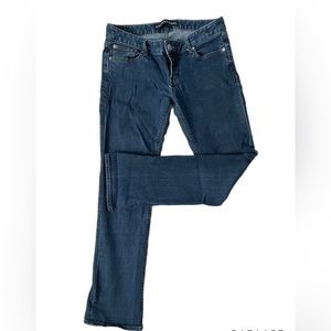 Express Women’s Jeans